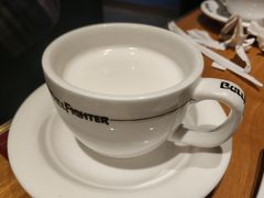 -斗牛士牛排(南京东路店)