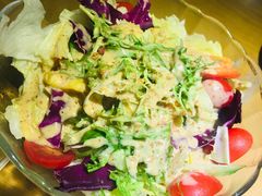 -吕氏疙瘩汤·海鲜新鲁菜(凯德mall新都心店)