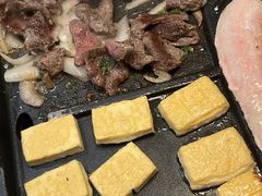 -金妈家烤肉(龙湖U城天街店)