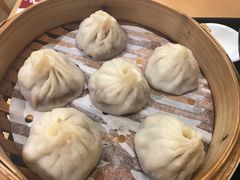 鲜肉汤包-回味鸭血粉丝汤(新城市广场店)