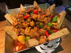 -功夫怪兽·烧烤(珠江路店)