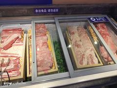 -圣琼美食百汇自助餐厅(坦洲店)