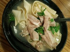 -河南红烧牛肉面(剑河路店)