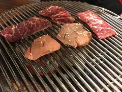-和萌牛肠烧烤(财富中心店)