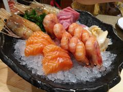 -菊上尊品料理(蚌埠银泰店)