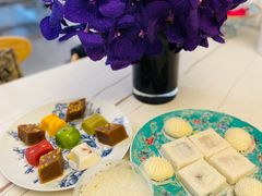 -得月楼·省级非遗·传统苏帮菜(观前店)
