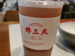 -馋三尺蟹粉小笼(人民广场店)