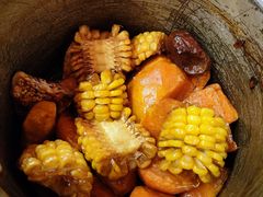 -半山厨·土菜研究院(麓谷店)