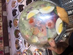 -果蔬好生活超市(乐堤港店)
