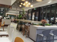 大堂-小西家作(富力爱丁堡店)