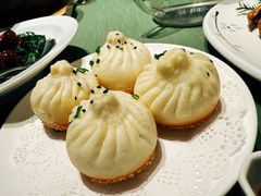 -老吉堂上海本帮菜(望京万象汇店)