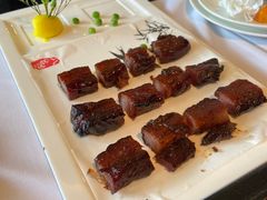 -八分饱·西津会(西津渡店)