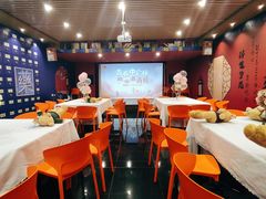-白梧桐·团建聚会·百人轰趴馆(留仙洞店)