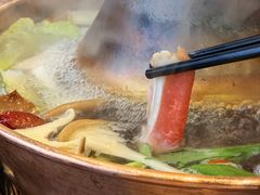 -阳坊胜利涮羊肉(阳坊老店)