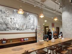 -小豆海棠(人民南路店)