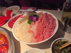 -小龙坎火锅(全球总店)