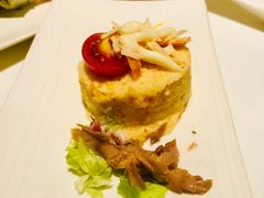 -斗牛士牛排(南京东路店)