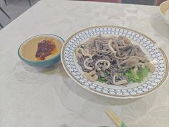 -清真•蜀风园(丁字沽总店)