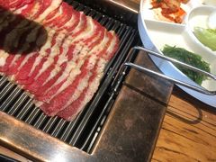 酱烤牛五花-千寻烧肉(政务区店)