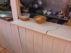 -老字号杨坡红油米线腊汁肉夹馍(东四道巷店)