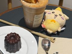 -Peet's 皮爷咖啡(海雅缤纷城店)