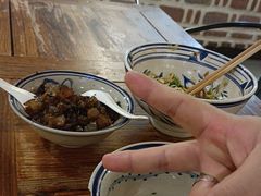 -袁家村关中印象体验地(东方亿象城店)