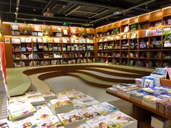 -博览书店(越秀悦汇天地店)