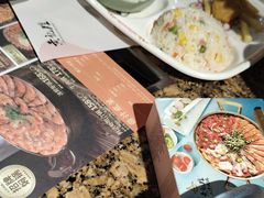 -黄记煌三汁焖锅(渝北金港国际店)