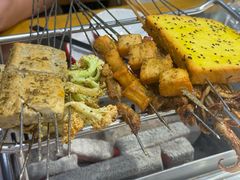 -古彭7只羊·招牌白串·碳锅羊肉旗舰店