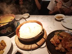-奉天小馆·非遗东北菜(济南万象城店)