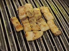 -大叹号·朝鲜族烤肉(潍坊泰华城店)