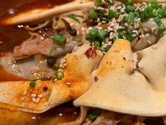 -汉唐宴长安食府