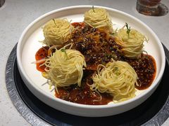 -拈菜(观音桥阳光世纪店)