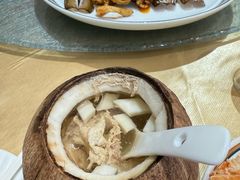 -喜宴又一村·粤菜·茶点·海鲜(壹方天地店)