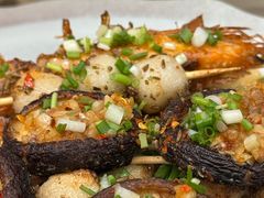 -串盟烧烤大排档·长沙美食地标(星沙店)