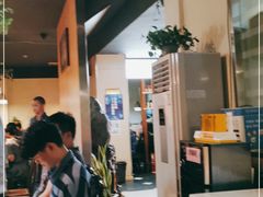 -富源春面馆(四川北路店)