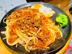 -豪享来中西餐厅(广灵店)
