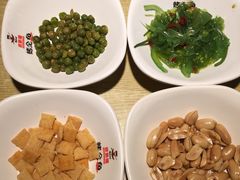 -彼酷哩活鱼现烤(中原万达店)
