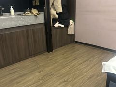 -华夏良子·足道SPA艾灸(金皇大厦店)