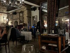 -Seraser Fine Dining Restaurant