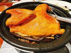 -山外山·林语花园餐厅