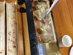 -61号餐吧(兴坪古镇漓江店)