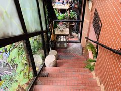 -古董花园(思南路42弄小区店)