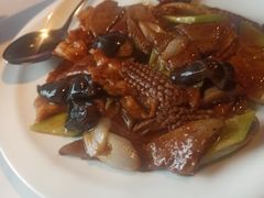 -万盛合(渔人码头店)