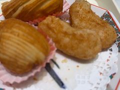 -稻香饭店(龙华天虹店)