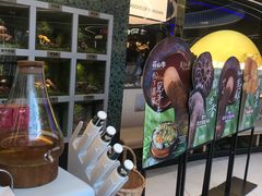 -芸山季·云南山珍菌火锅(南翔印象城MEGA店)