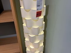 -宜家家居(宝山商场店)