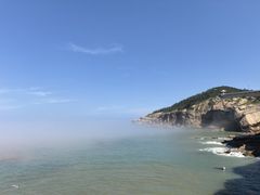 -摩天岭风景区
