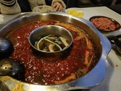 -椒贵火锅(剑南大道店)
