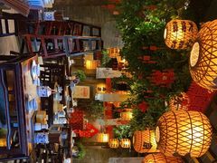 大堂-南京大牌档(人民广场店)